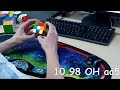 I did this CRAZY cube MOD