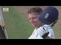 Buttler's Trent Bridge Ton! | First EVER Test 100! | England v India 3rd Test 2018