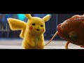 Casting Detective Pikachu | POKÉMON Detective Pikachu | Now Playing in Theaters | WB Kids