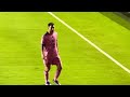 Highly forgettable moment from Messi during Inter Miami vs Real Salt Lake City (live in stadium)