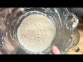 How to make Dry fruits juice //Home style//Easy process 😋