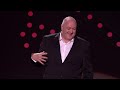 This Why You Need To Be Front Row At A Dara Show | Dara Ó Briain