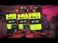 TRIUMVIRATE BIG BIG RUN - Fighting All Three King Salmonids at Once | Splatoon 3 Salmon Run