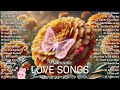 Timeless Love Songs Collection 2024 🎶Beautiful Love Songs🎊 Love Songs Of All Time Playlist