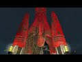 Fallout 4 Red Rocket No Mods Settlement Tour. A player home, robot trading and provisioner hub 2022.
