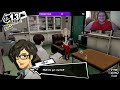 Persona 5 Royal 100% Part 12