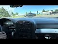 2002 Ford Thunderbird Bring A Trailer Walkaround Video