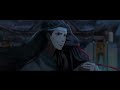 Mo Dao Zu Shi- Lan Wangji & Wei Wuxian- Carry You (AMV)