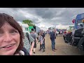 TruckFest Lincoln 2024! Meeting up with @beckygiles @Sandy-Flat-Out-Flat-Broke and Many More!