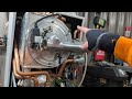 Self Powered Diesel Heater Using a Stirling Engine? - Part 1 - The Plan