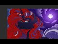 Nightmare Rarity (MLP Speedpaint)