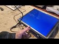 NEC Accusync LCD71v VGA Monitor Screen Replacement