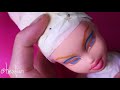 Custom Kaycee Doll 🎀 [ BRATZ TWEEVILS OOAK ]