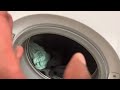 Siemens Washer Dryer - How to Use