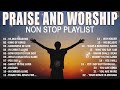 BEST CHRISTIAN WORSHIP SONGS 2024 🙏SONGS FOR PRAYER 2024 🙏EVERYDAY WORSHIP#music