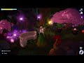 TINKERBELLE'S PIXIE HOLLOW GLADE BUILD | kyra's valley