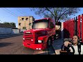 TESTEI O SCANIA 143 E NÃO ACERTEI AS MARCHAS - Vida de Caminhoneiro #161 - Euro Truck Simulator 2