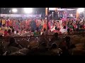 Saurabh park Garba2017