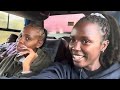 Nairobi Kenya 🇰🇪 To Der es Salaam Tanzania By Road