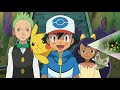 Ash all Unova Pokemon Evolution |Krokorak evolves into Krokodile