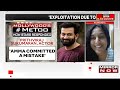 Exclusive: Hema Committee Report Fallout | Actress Padmapriya Calls For Suo Moto Action Beyond SIT