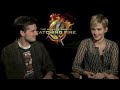 Joshifer Funny Moments