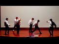 EXO(엑소) - 'Overdose' Dance Cover by K-BLOOD