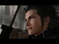 Final Fantasy 7 Rebirth - Zack is Alive (Zack’s Final Scene)