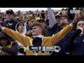 2023 Michigan Highlights vs Penn State - Penn State Radio Call