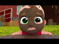Ovejita Negra | 🎤 Canciones Infantiles 🎶 Little World En Español 👶🏻🌎Dibujos animados para niños