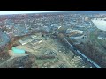 Mankato MN River 3/28/19 and neighborhood