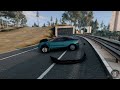 This Might Be The Most INSANELY Detailed Car Mod I've Ever Seen In BeamNG...