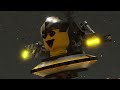 skibidi toilet 70 LEGO ANIMATION (part 1) - BrickBoomVerse