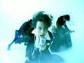 LUNA SEA - 「ROSIER」MV