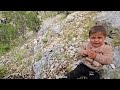 IRAN nomadic life | daily routine village life of Iran | Nomadic lifestyle of Iran