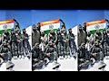 HAPPY 75th INDEPENDENCE DAY status 💫 15 August whatsapp status New😍  2022 #trending #indianarmy