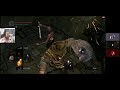 Dark Souls Coop Fun-ness Episode 1 (With returning character WolfsSOL!)