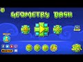 Geometry Dash 2.2 Editor Guide - Groups, Items, Layers [#5]