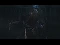 Bloodborne DLC ► Hunt for the Moonlight Greatsword [#1]