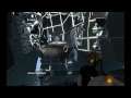 Portal 2 - Chapter 8 - The Itch with CC Part 3 of 3