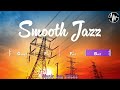 Smooth Jazz Jam for【Bass】D Major BPM76 | No Bass Backing Track