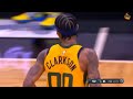 Jordan Clarkson GREATEST plays of his career honoring of his 10,000 Points