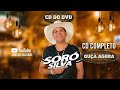 SORÓ SILVA - CD DO (DVD SORÓ NO BAR) COMPLETO