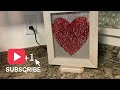 Beautiful Valentines DIYs easy to make