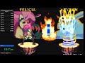 Vampire Hunter: Darkstalkers Revenge Speedrun [11:19.91]