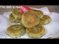 If you have potatoes, prepare this potato dish! The tastiest potato recipe!