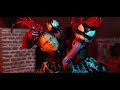 Venom Let There Be Carnage Fan Made Stop Motion ENGLISH
