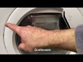 My biggest little bodge? Candy heat pump tumble dryer repair and testing