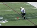 RB Ball Security Drill