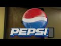 Pepsi: Man vs Machine